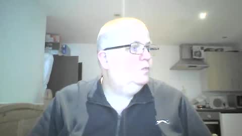 Professor-Perv online show from 20, 1, 2025