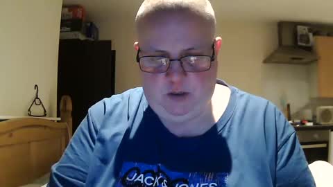 Professor-Perv online show from 1, 3, 2025