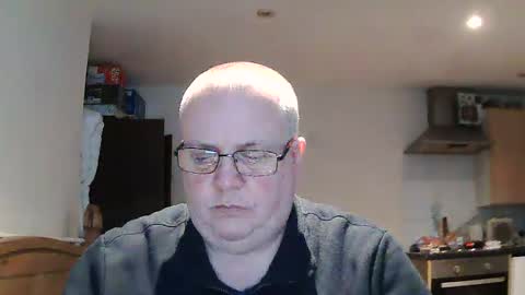 Professor-Perv online show from 7, 3, 2025