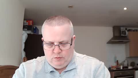 Professor-Perv online show from 8, 3, 2025