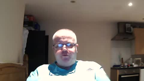 Professor-Perv online show from 12, 3, 2025