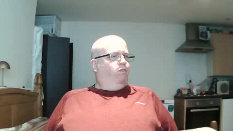 Professor-Perv online show from 4, 2, 2026