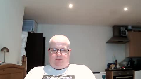 Professor-Perv online show from 3, 6, 2026