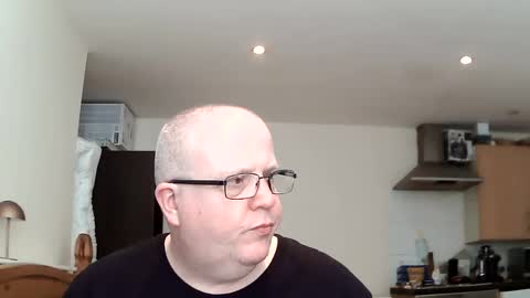 Professor-Perv online show from 6, 6, 2026