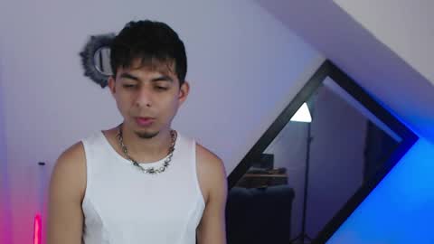 Alpha LATINO online show from 2, 5, 2026