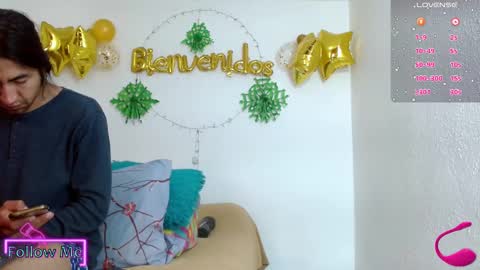 Mrandmrs666999 online show from 31, 1, 2025