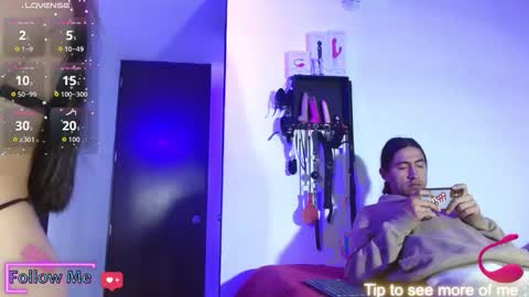 Mrandmrs666999 online show from 21, 10, 2025