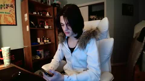 Ant online show from 19, 1, 2026