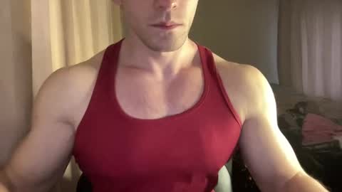 Snapshot of mrbiceps_23 chatting on 2, 1, 2025 Mrbiceps23 online show from 2, 1, 2025