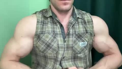 Snapshot of mrbiceps_23 chatting on 29, 1, 2025 Mrbiceps23 online show from 29, 1, 2025
