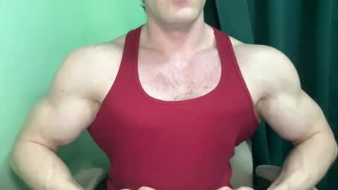 Snapshot of mrbiceps_23 chatting on 7, 2, 2025 Mrbiceps23 online show from 7, 2, 2025