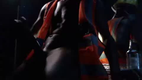 Snapshot of mrbigdiq chatting on 27, 12, 2024 MrBigDiQ1 online show from 27, 12, 2024