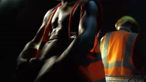 Snapshot of mrbigdiq chatting on 10, 1, 2025 MrBigDiQ1 online show from 10, 1, 2025