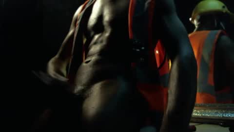 Snapshot of mrbigdiq chatting on 12, 1, 2025 MrBigDiQ1 online show from 12, 1, 2025