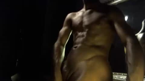 Snapshot of mrbigdiq chatting on 23, 2, 2025 MrBigDiQ1 online show from 23, 2, 2025