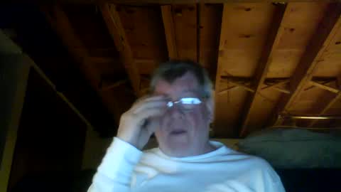 Snapshot of mrblade666 chatting on 18, 1, 2025 mrblade666 online show from 18, 1, 2025