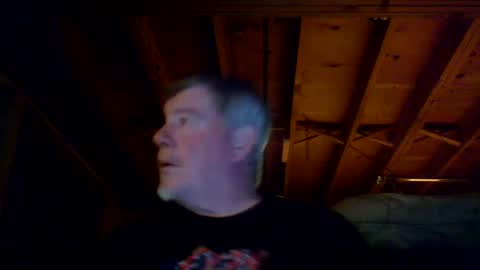 Snapshot of mrblade666 chatting on 11, 10, 2025 mrblade666 online show from 11, 10, 2025