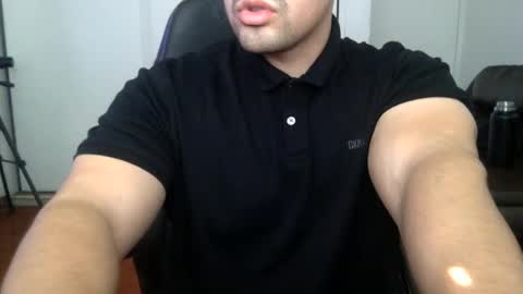 Mr Bree online show from 27, 10, 2025