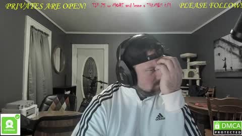 MrBrew online show from 22, 1, 2025