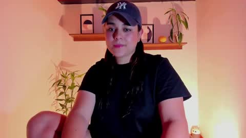 Laura online show from 19, 1, 2025