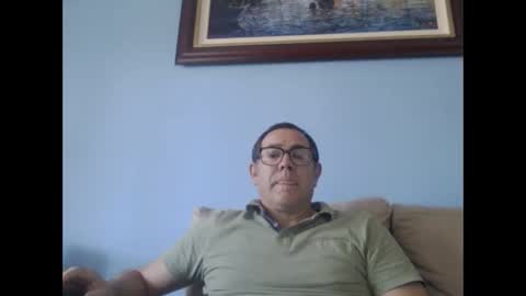 Mrcaruso online show from 25, 9, 2025