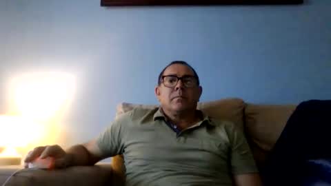 Mrcaruso online show from 2, 11, 2025