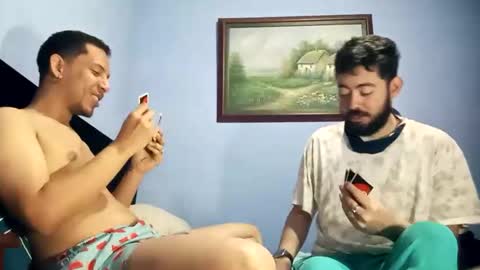 Snapshot of mrchrisdaniel chatting on 5, 10, 2025 Christtofer online show from 5, 10, 2025