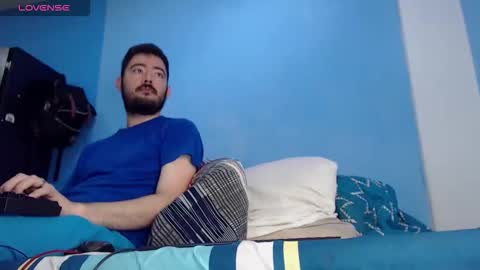 Christtofer online show from 12, 11, 2025