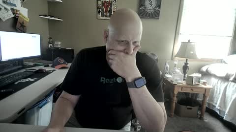 Snapshot of mrclean_55 chatting on 1, 10, 2025 MrClean55 online show from 1, 10, 2025