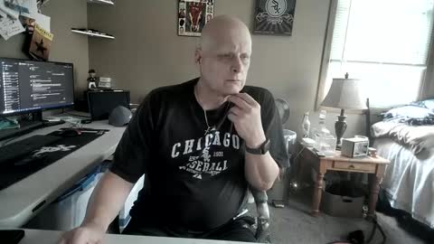 Snapshot of mrclean_55 chatting on 6, 10, 2025 MrClean55 online show from 6, 10, 2025