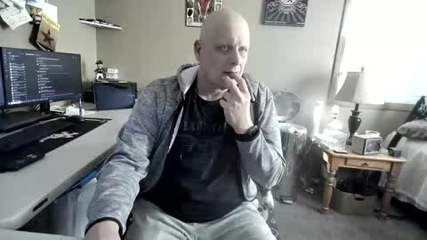 Snapshot of mrclean_55 chatting on 23, 10, 2025 MrClean55 online show from 23, 10, 2025