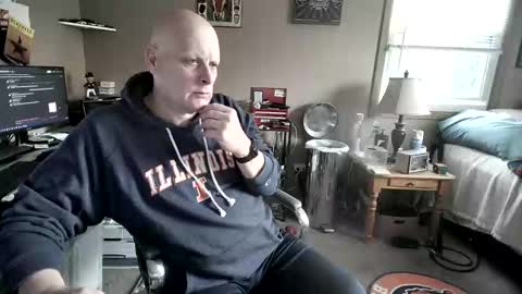 Snapshot of mrclean_55 chatting on 31, 10, 2025 MrClean55 online show from 31, 10, 2025