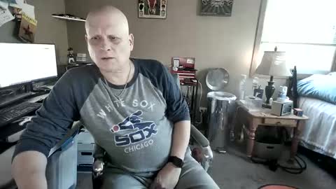 Snapshot of mrclean_55 chatting on 3, 11, 2025 MrClean55 online show from 3, 11, 2025