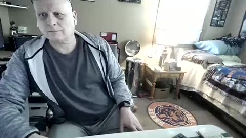 Snapshot of mrclean_55 chatting on 19, 12, 2025 MrClean55 online show from 19, 12, 2025