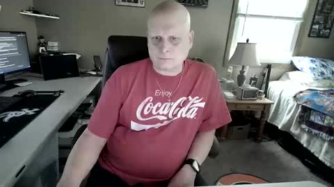 MrClean55 online show from 19, 2, 2026