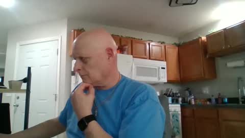 MrClean55 online show from 27, 4, 2026