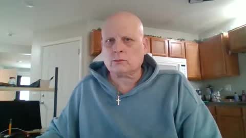 MrClean55 online show from 28, 4, 2026