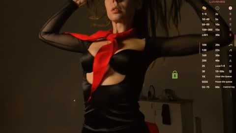 Miraculous St. Mira online show from 12, 9, 2025