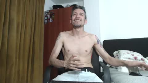 mrcock_col online show from 18, 1, 2025