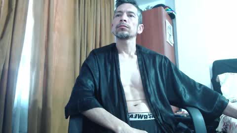 mrcock_col online show from 18, 1, 2025