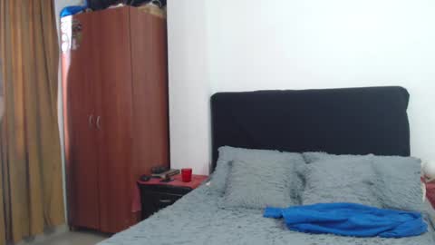 mrcock_col online show from 27, 2, 2025