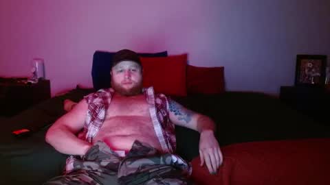 Cory online show from 2, 7, 2026