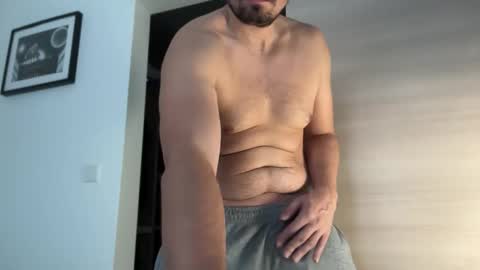 mrcumonface1 online show from 22, 11, 2025