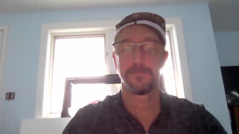 mrcumstain online show from 12, 2, 2025