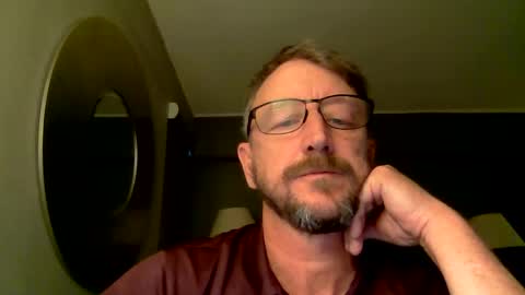 mrcumstain online show from 23, 2, 2026