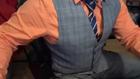 mrdelapampa online show from 16, 11, 2025