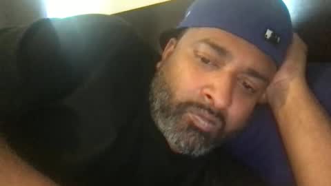 mrdelite1234 online show from 14, 1, 2025