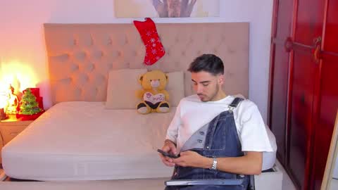 mr disan online show from 5, 12, 2025