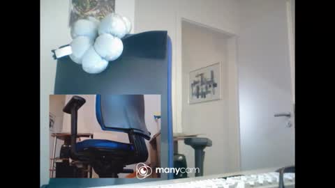 MrJohnsen1975 online show from 12, 2, 2026