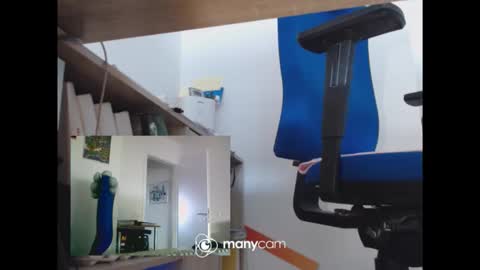 MrJohnsen1975 online show from 19, 3, 2026